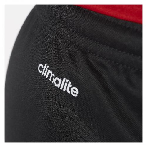 Spodenki piłkarskie dla dzieci adidas Parma Jr AJ5880