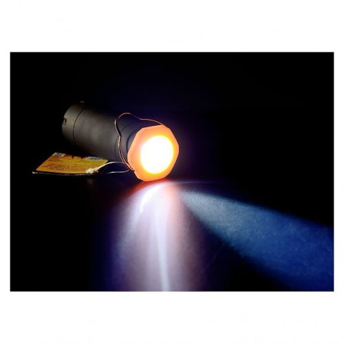 Latarka Bushmen DUO BU1LADU	