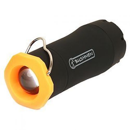 Latarka Bushmen DUO BU1LADU	