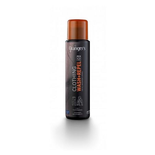 Środek czyszczący i impregnat Grangers Wash+Repel 300ml