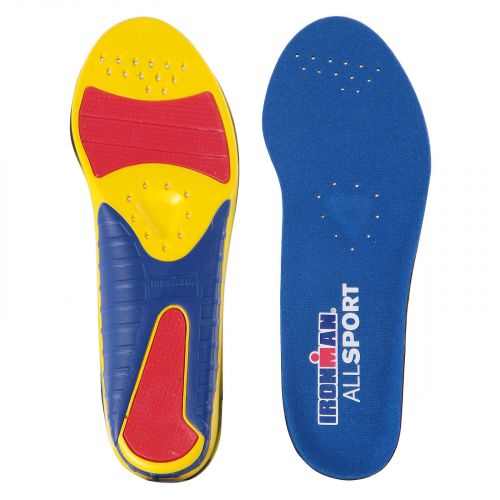 Wkładki do butów Ironman All Sport