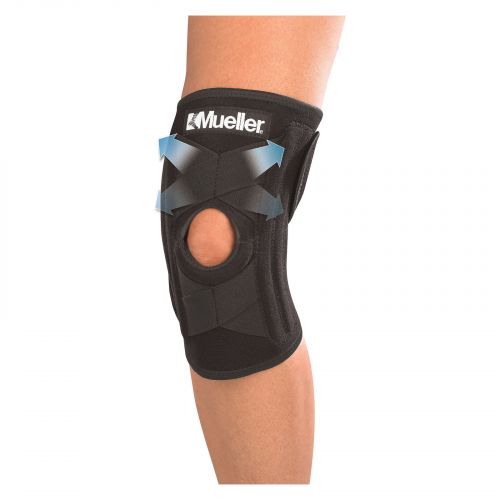 Opaska Mueller stabilizująca kolano (samoregulująca) 56427