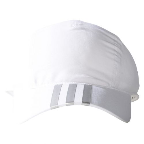 Czapka adidas Running Climalite Three Stripes AA5970