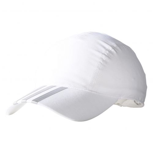 Czapka adidas Running Climalite Three Stripes AA5970