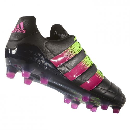 Buty adidas ACE 16.1 Leather FG AQ5064