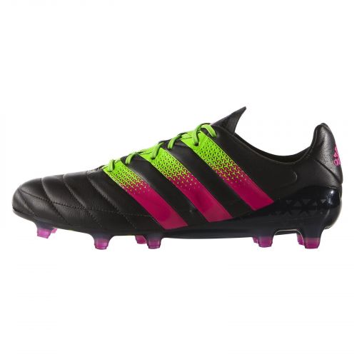 Buty adidas ACE 16.1 Leather FG AQ5064