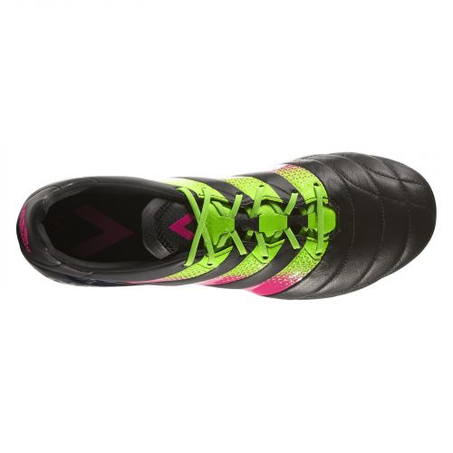 Buty adidas ACE 16.1 Leather FG AQ5064