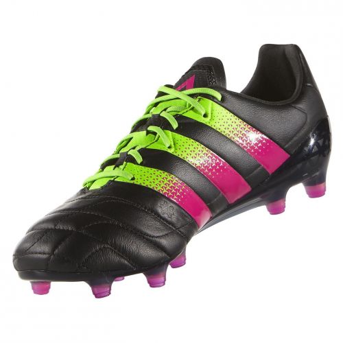 Buty adidas ACE 16.1 Leather FG AQ5064