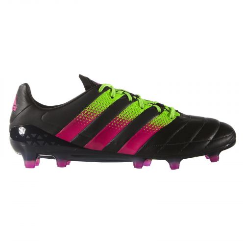 Buty adidas ACE 16.1 Leather FG AQ5064