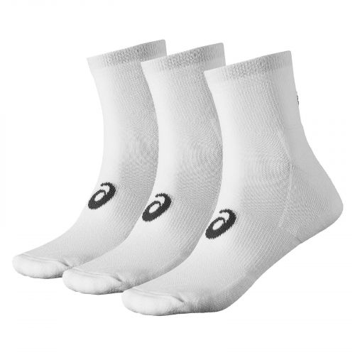 Skarpety ASICS Quarter 3p 128065