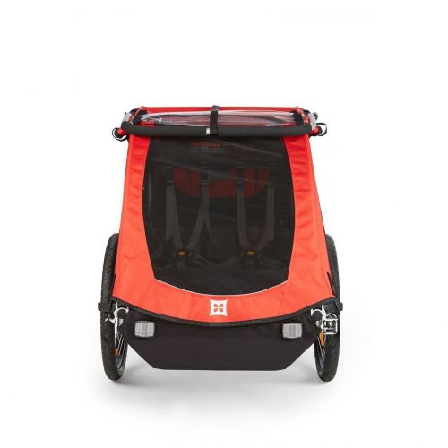 Przyczepka rowerowa dla dzieci Burley Honey Bee 949209