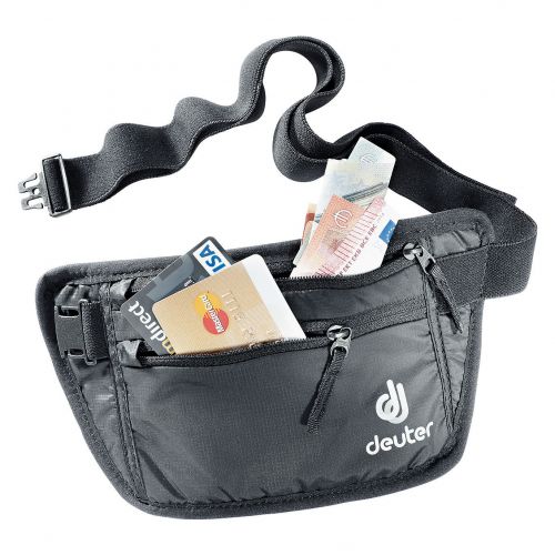 Saszetka Deuter Security Money Belt I 3910216