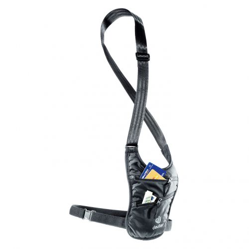 Saszetka Deuter Security Holster 3942216