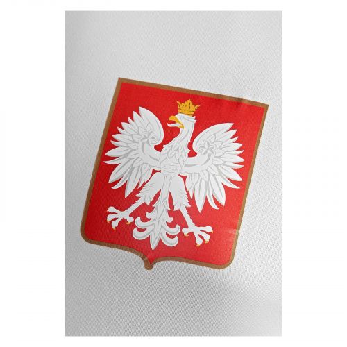 Koszulka Kempa Polska Jr