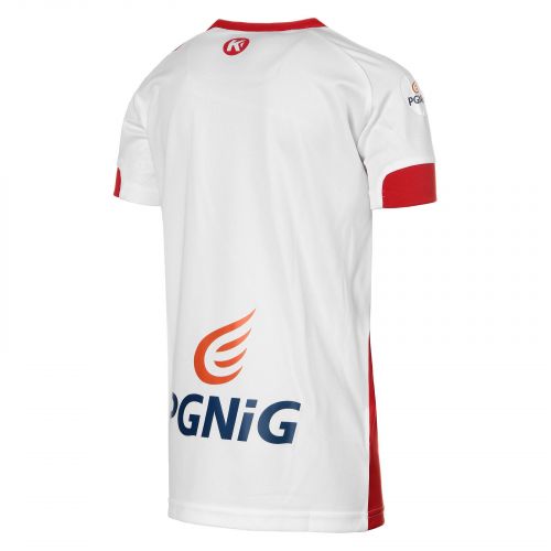 Koszulka Kempa Polska Jr