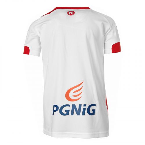 Koszulka Kempa Polska Jr