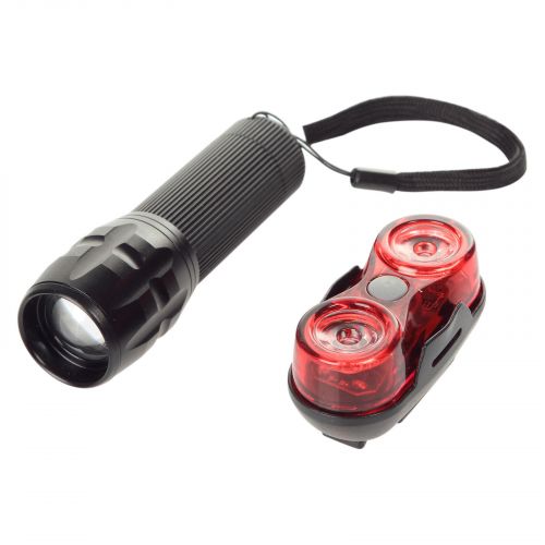 Lampa Mactronic FBS0011 (zestaw)