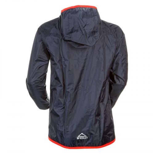 Kurtka przeciwdeszczowa McKinley Ebako Jr 244458