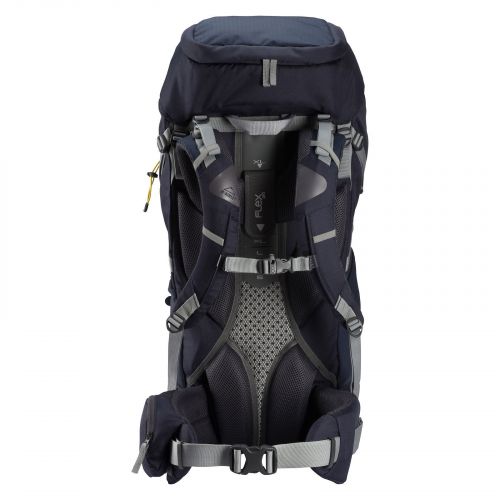 Plecak McKinley Yukon 65L + 10 245028