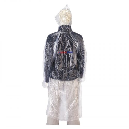 Peleryna McKinley Festival 4031163