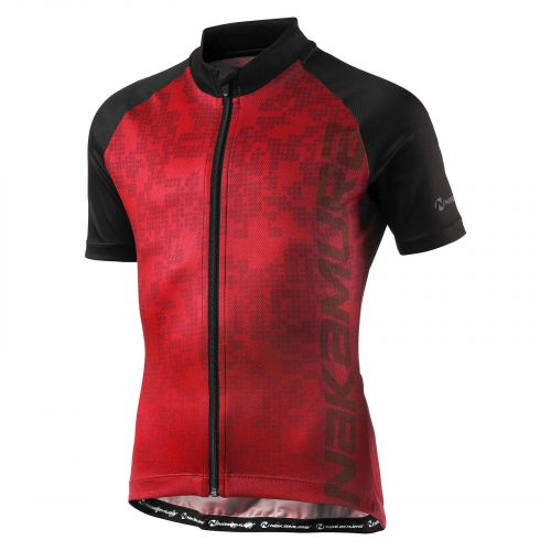 Koszulka Nakamura Anchor Jr 4031939