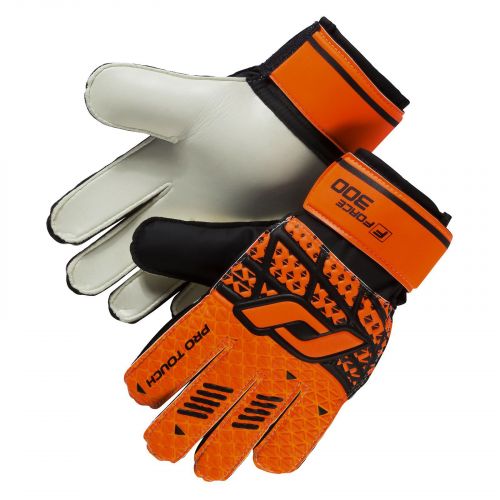 Rękawice bramkarskie Pro Touch Force 300 AG Jr 244030