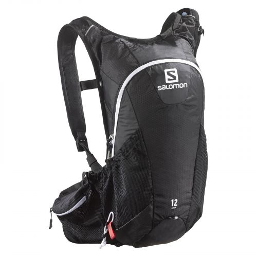 Plecak do biegania Salomon Agile 12 SET L37375100