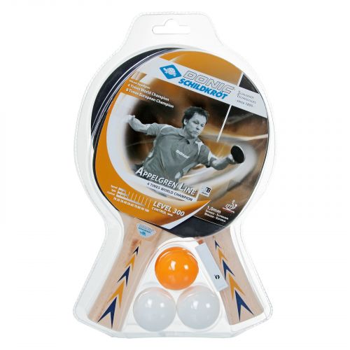 Rakietka Schild Appelgren 300 - zestaw