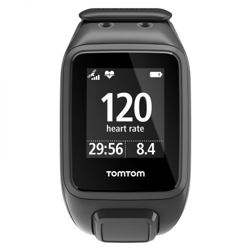 Pulsometr TomTom Runner 2 Cardio (rozmiar S) 1RF0.001.05