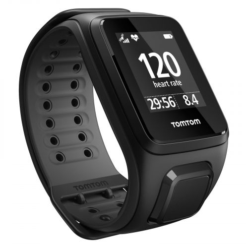 Pulsometr TomTom Runner 2 Cardio (rozmiar S) 1RF0.001.05