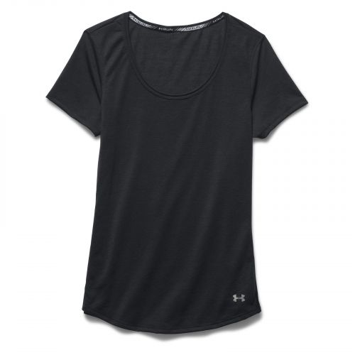 Koszulka Under Armour Streaker W 1271517