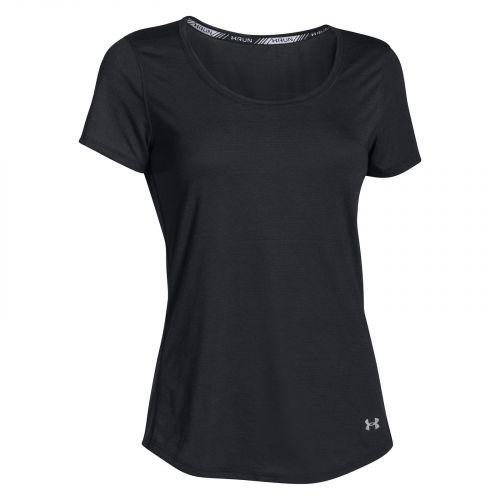 Koszulka Under Armour Streaker W 1271517