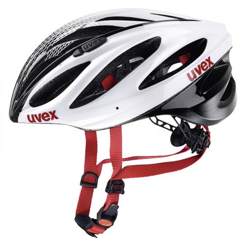 Kask rowerowy Uvex Boss Race 410229