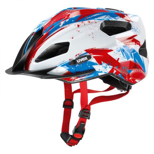 Kask Uvex Quatro Jr 414257