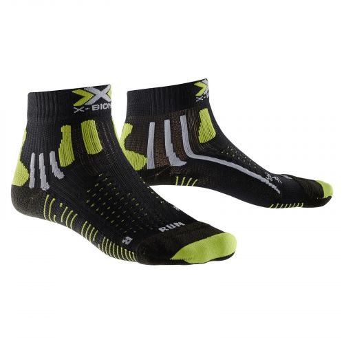 Skarpety X-Socks Run Effektor S100010