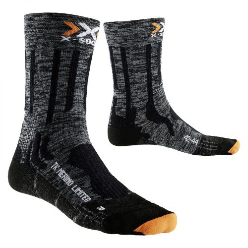 Skarpety X-Socks Trekking Merino Limited X100077