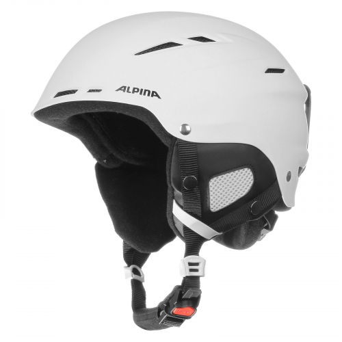 Kask narciarski Alpina Biom 9059210