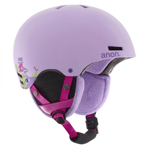 Kask Anon Rime Jr 13286102508