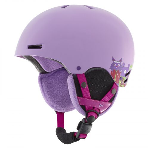 Kask Anon Rime Jr 13286102508