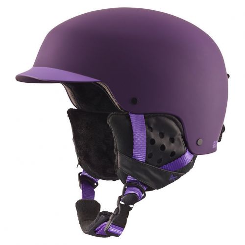 Kask Anon Aera 13301101525