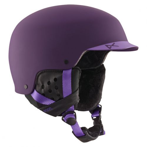 Kask Anon Aera 13301101525