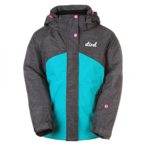 Kurtka narciarska Etirel Rosie Jr 250815