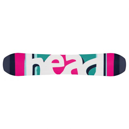 Deska snowboardowa damska Head Shine 330806