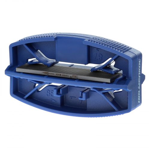 Ostrzałka Holmenkol Combi Edger 24489