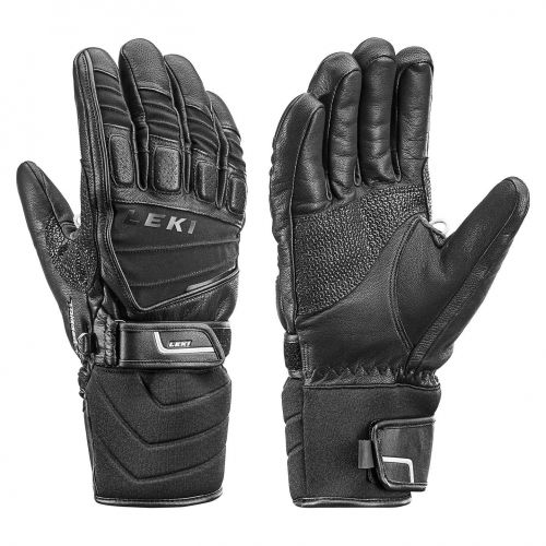 Rękawice Leki Griffin S 636846301