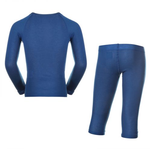 Zestaw bielizny dla dzieci McKinley Yahto Yaal 251012