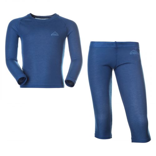 Zestaw bielizny dla dzieci McKinley Yahto Yaal 251012