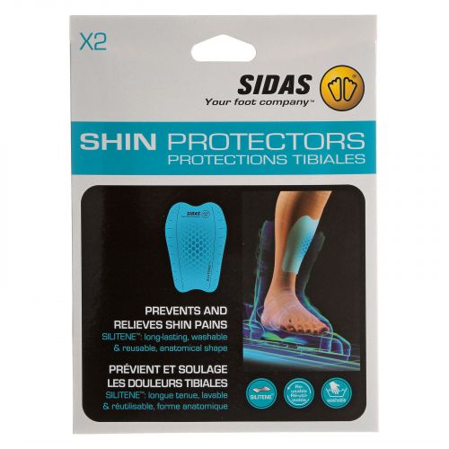 Plaster Sidas na golenie (2 szt.)