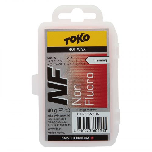 Smar Toko NF Hot Wax 5501002