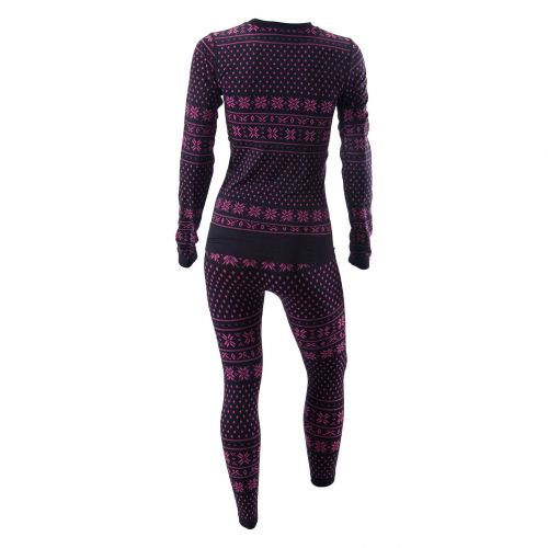 Bielizna termoaktywna damska zestaw Viking Brita 500171599